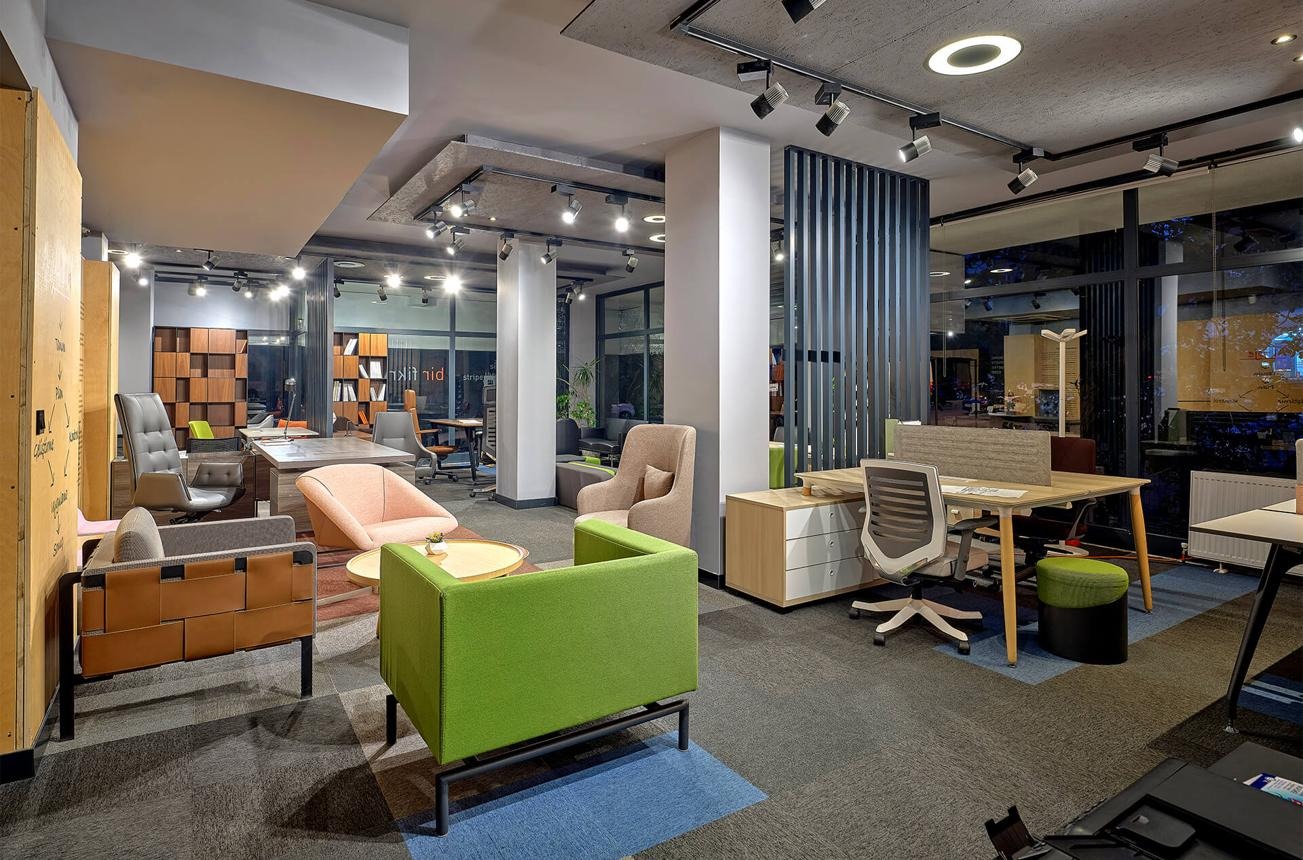 Furniture Trading